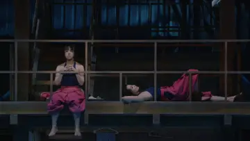 Backdrop to the movie "Spirited Away: Live on Stage" #1186567