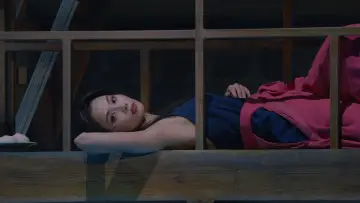 Backdrop to the movie "Spirited Away: Live on Stage" #1186573