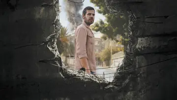 Backdrop to the movie "The 4th Wall" #745925