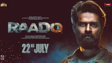 Backdrop to the movie "Raado" #1149727
