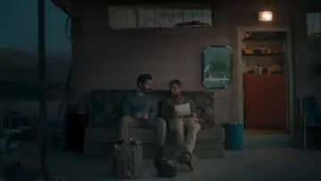 Backdrop to the movie "The Things You Kill" #537304