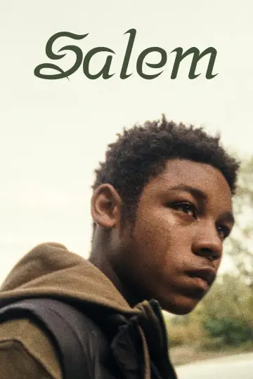 Poster to the movie "Salem" #438068