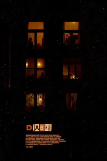 Poster to the movie "The Devil" #1648580