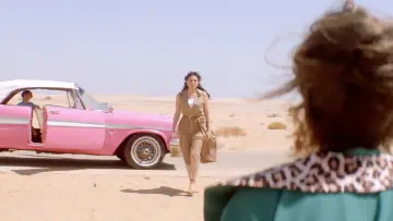 Backdrop to the movie "Back to Alexandria" #1153404