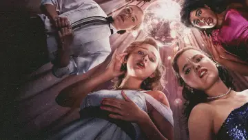 Backdrop to the movie "Fear Street: Prom Queen" #587265