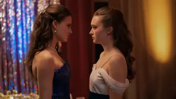 Backdrop to the movie "Fear Street: Prom Queen" #587267