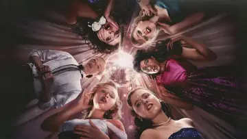 Backdrop to the movie "Fear Street: Prom Queen" #587270