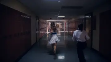 Backdrop to the movie "Fear Street: Prom Queen" #587272