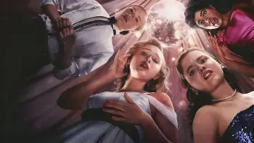 Backdrop to the movie "Fear Street: Prom Queen" #587277