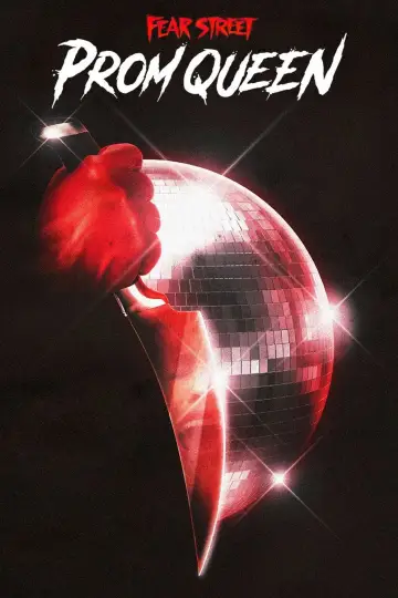 Poster to the movie "Fear Street: Prom Queen" #587318