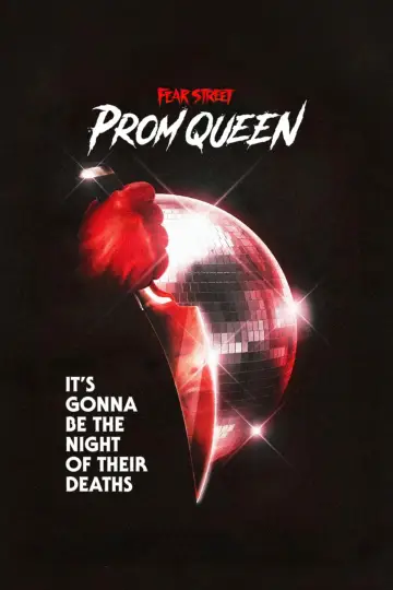 Poster to the movie "Fear Street: Prom Queen" #587390