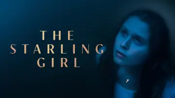 Backdrop to the movie "The Starling Girl" #1017920