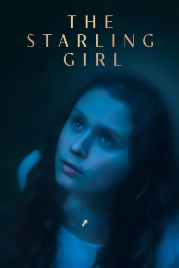 Poster to the movie "The Starling Girl" #1017935