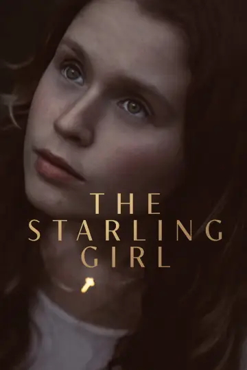 Poster to the movie "The Starling Girl" #1017936