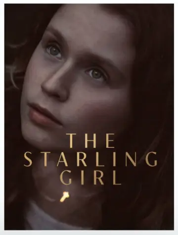 Poster to the movie "The Starling Girl" #1017937