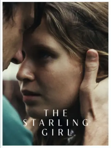 Poster to the movie "The Starling Girl" #1017938