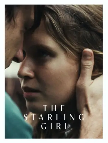 Poster to the movie "The Starling Girl" #1017939
