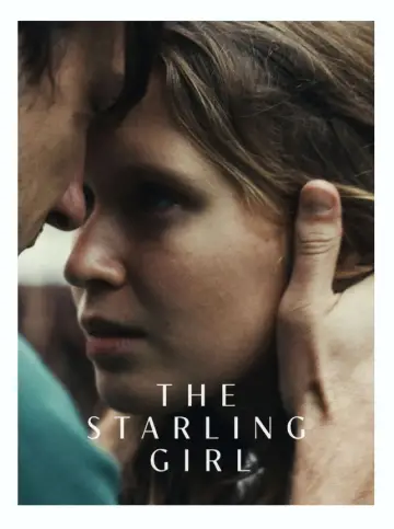Poster to the movie "The Starling Girl" #1017940