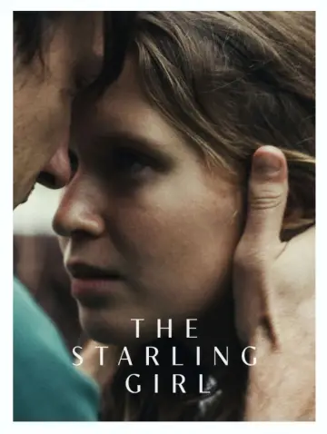 Poster to the movie "The Starling Girl" #1017941