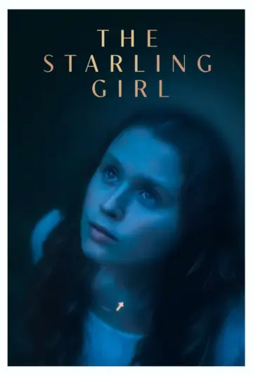 Poster to the movie "The Starling Girl" #1017942