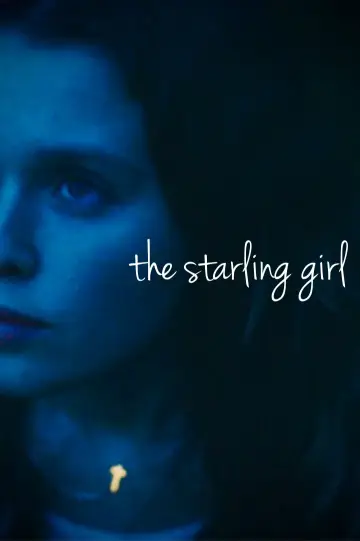 Poster to the movie "The Starling Girl" #1017944