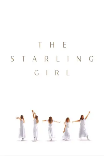 Poster to the movie "The Starling Girl" #1017945