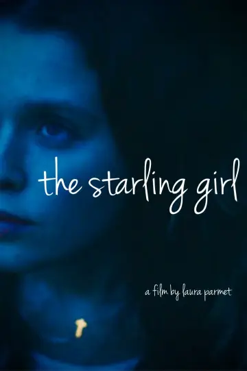 Poster to the movie "The Starling Girl" #1017947