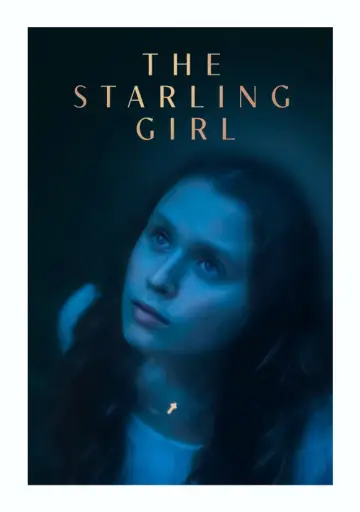 Poster to the movie "The Starling Girl" #1017948