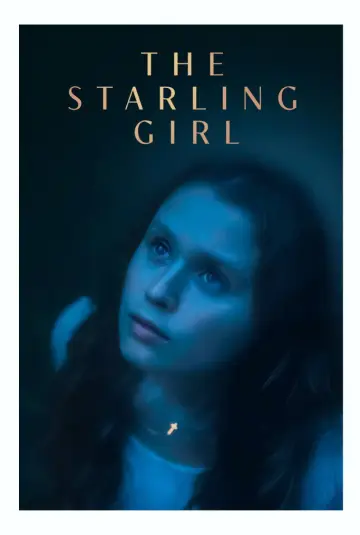Poster to the movie "The Starling Girl" #1017949