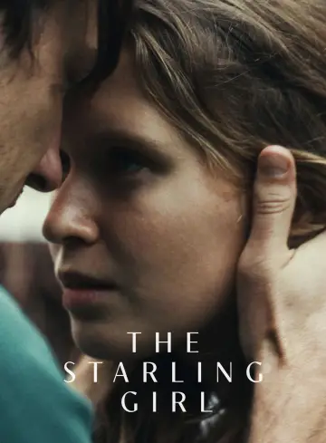 Poster to the movie "The Starling Girl" #1017950