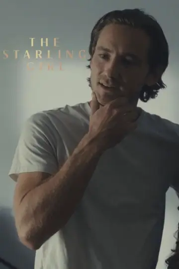 Poster to the movie "The Starling Girl" #1017954