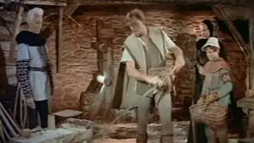 Backdrop to the movie "The Story of William Tell" #1620889