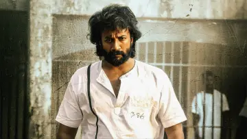 Backdrop to the movie "Krishnamma" #1095399