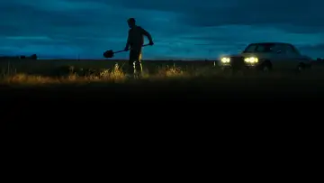 Backdrop to the movie "LaRoy, Texas" #458253