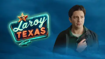 Backdrop to the movie "LaRoy, Texas" #745899