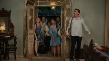 Backdrop to the movie "My Big Fat Greek Wedding 3" #332613
