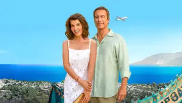 Backdrop to the movie "My Big Fat Greek Wedding 3" #900284
