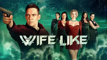 Backdrop to the movie "Wifelike" #806228