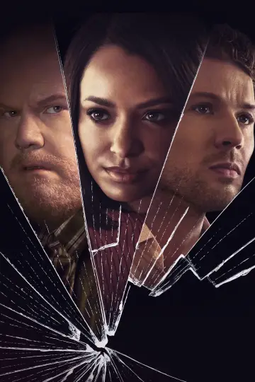 Poster to the movie "Collide" #391468