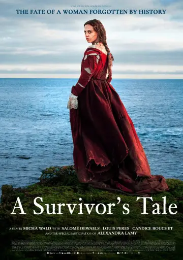 A Survivor's Tale poster