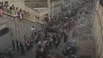 Backdrop to the movie "Monsieur Aznavour" #616598