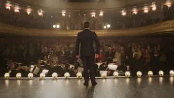 Backdrop to the movie "Monsieur Aznavour" #616639