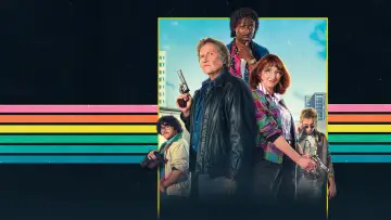 Backdrop to the movie "Police Flash 80" #1160131