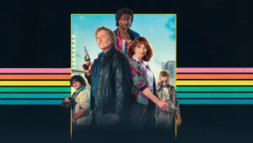 Backdrop to the movie "Police Flash 80" #1160132