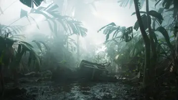 Backdrop to the movie "Transamazonia" #533715