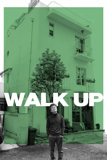 Walk Up poster