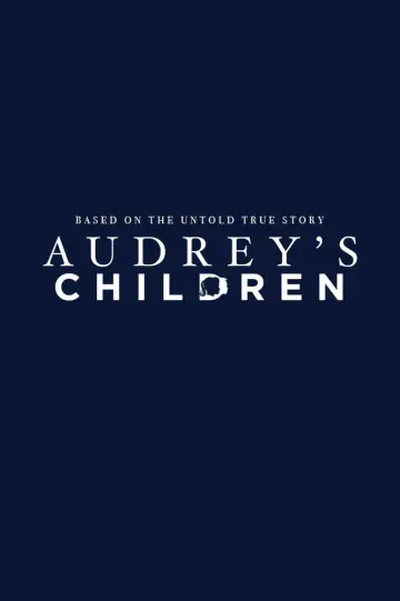 Poster to the movie "Audrey