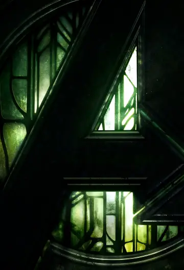 Poster to the movie "Avengers 5" #1155291