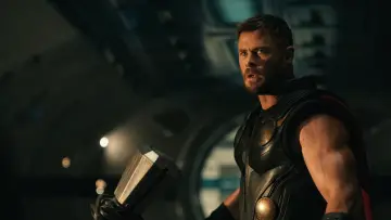 Backdrop to the movie "Avengers 5" #1177643