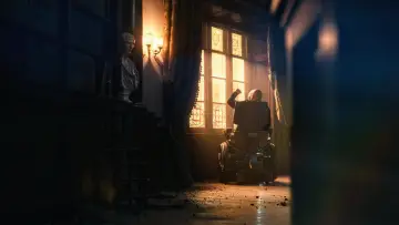 Backdrop to the movie "Avengers 5" #1177645